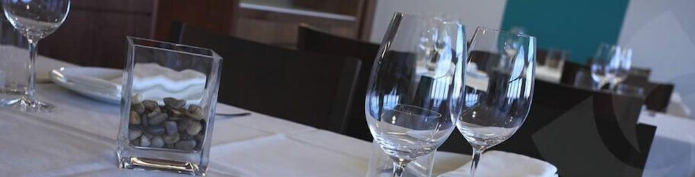Hotel Nordes Burela Екстер'єр фото